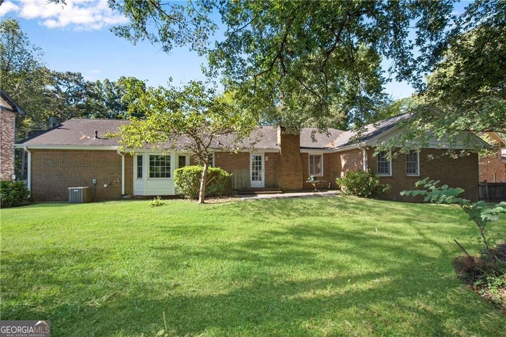 4755 Andalusia Trail Atlanta - Photo 34