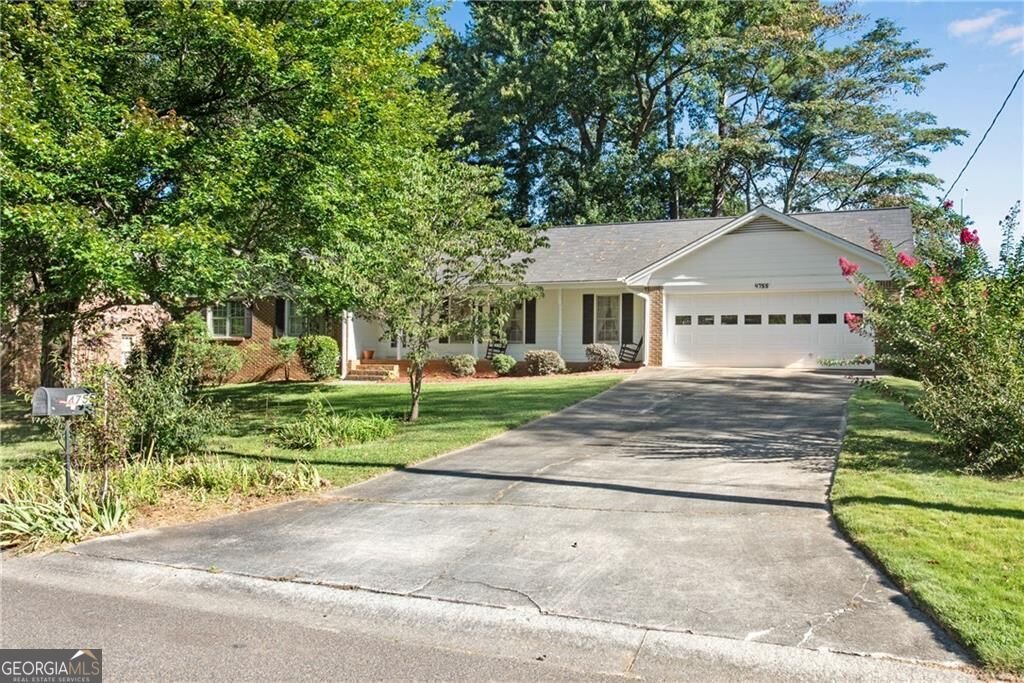 4755 Andalusia Trail Atlanta - Photo 36