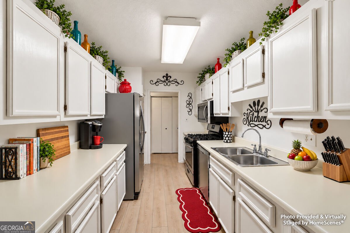 1206 Country Park Drive Smyrna - Photo 13