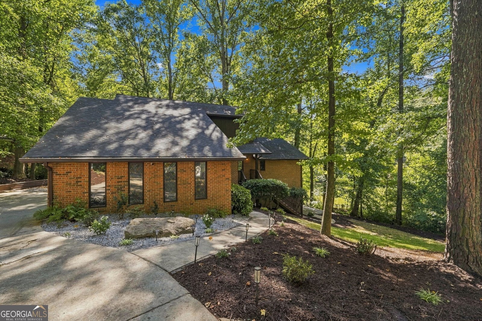 2936 Henderson Road Tucker - main photo