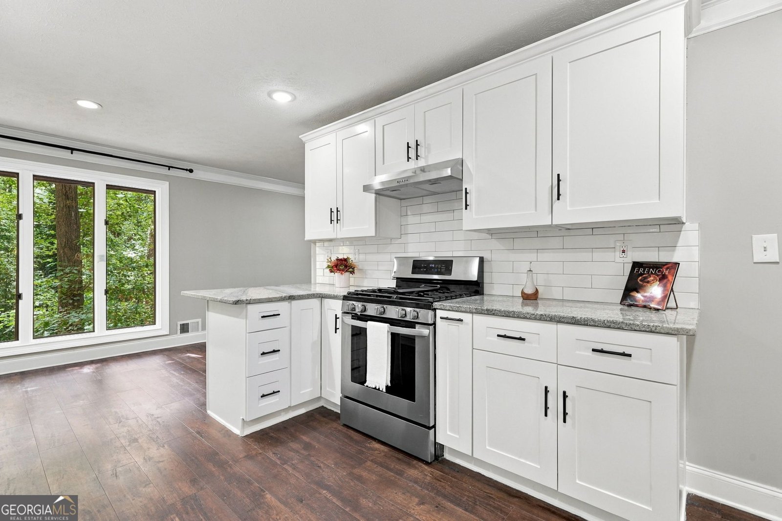2936 Henderson Road Tucker - Photo 17