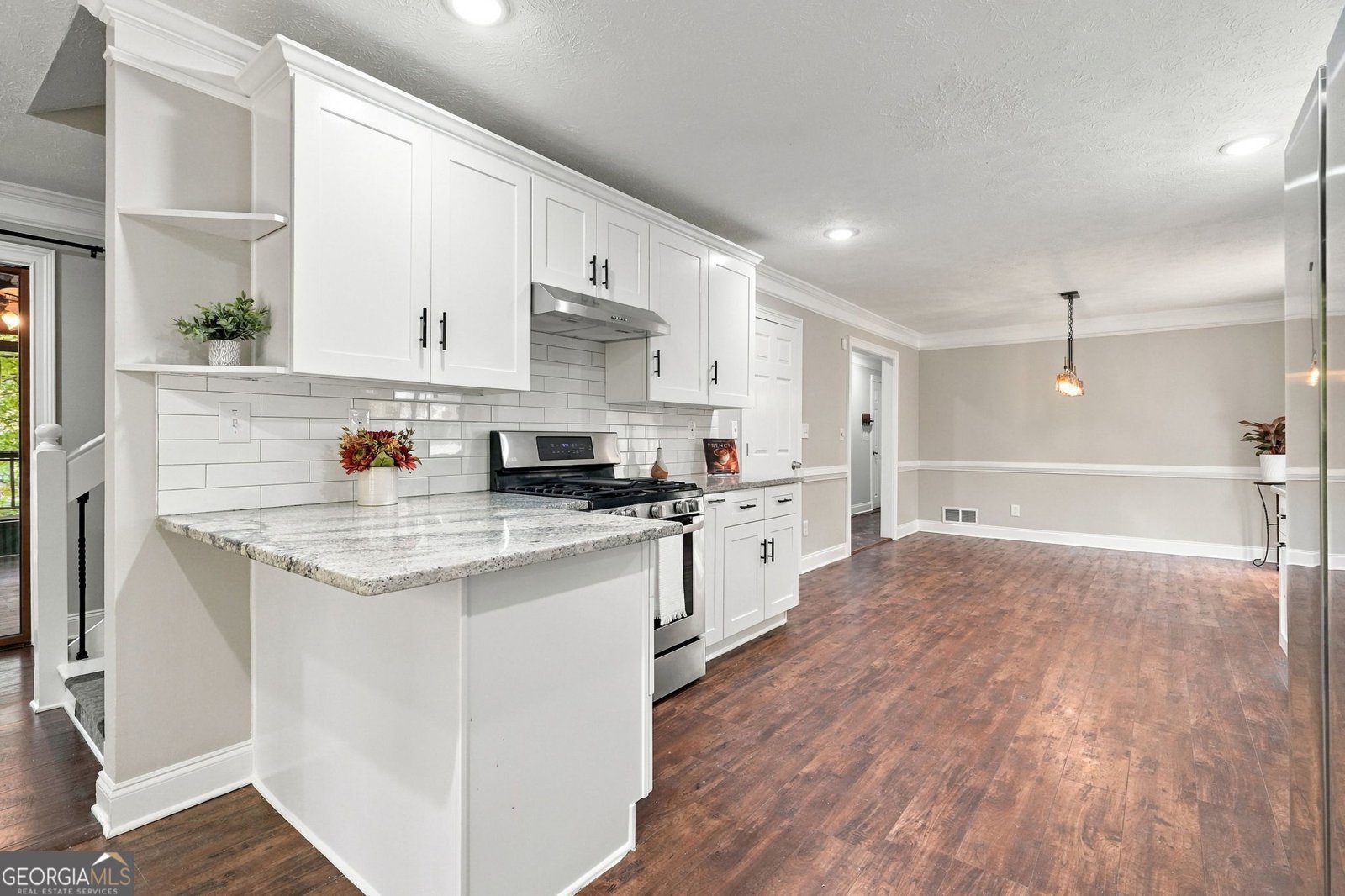 2936 Henderson Road Tucker - Photo 19