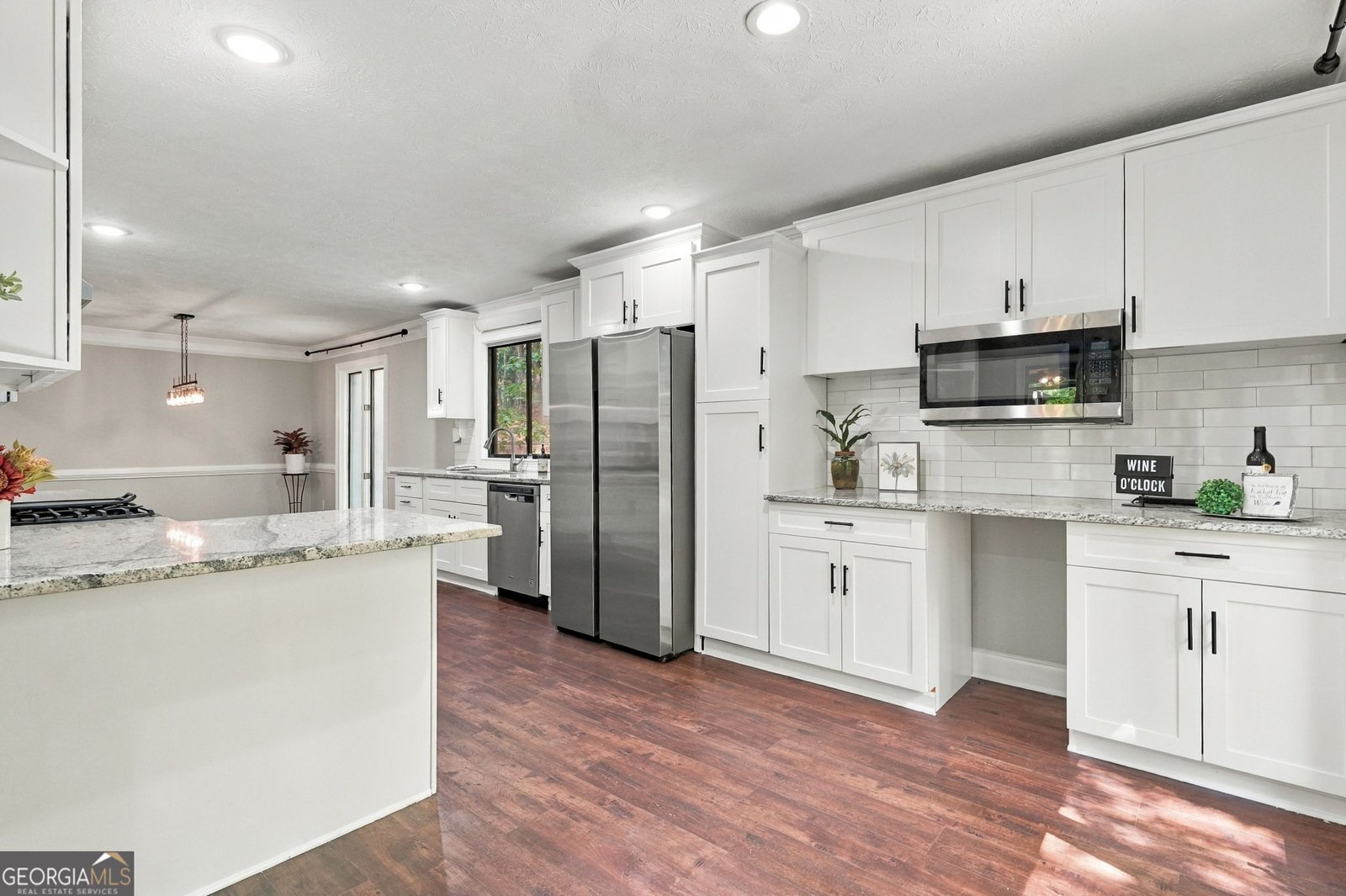2936 Henderson Road Tucker - Photo 20