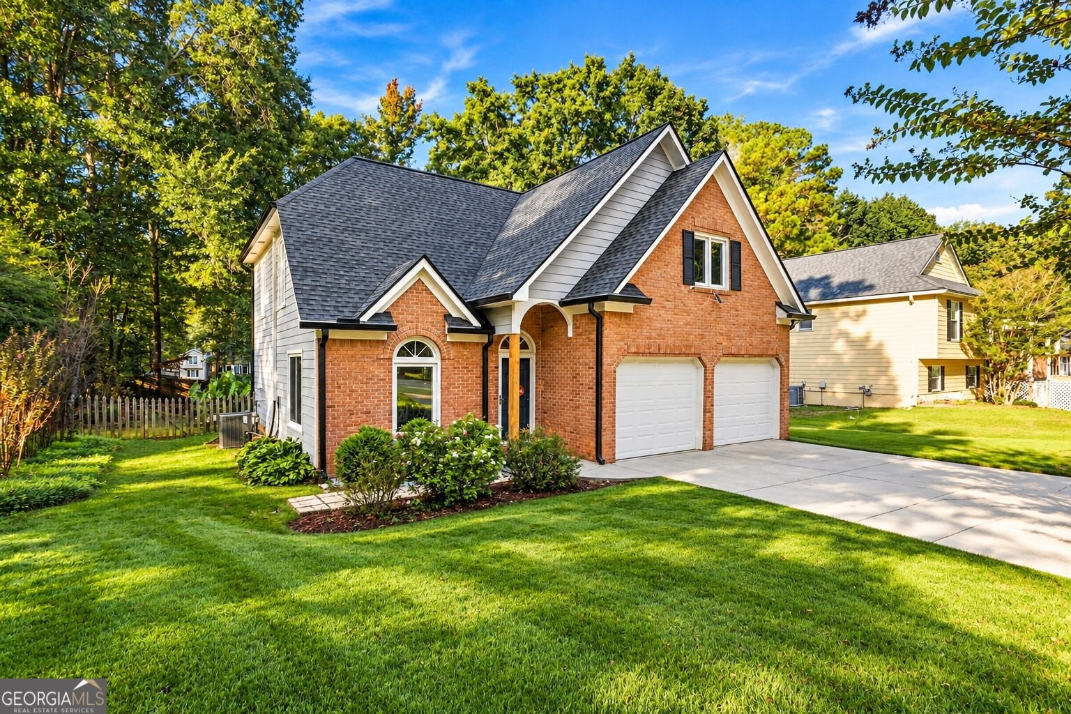 2259 Byron Court Marietta - Photo 11