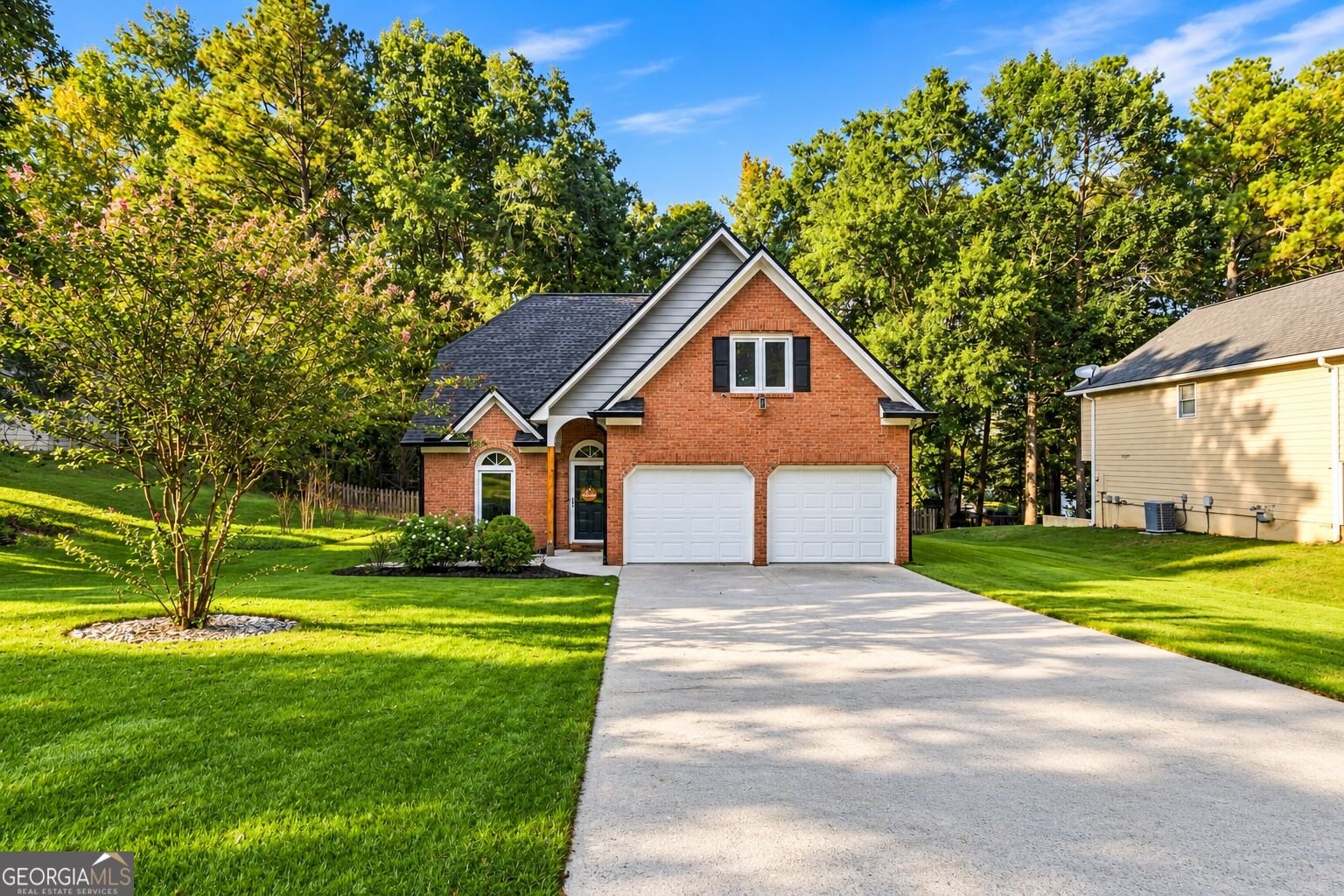 2259 Byron Court Marietta - Photo 12