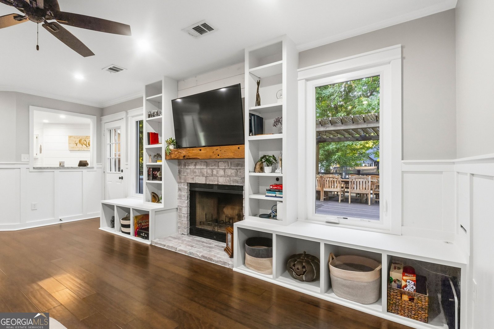 2259 Byron Court Marietta - Photo 44