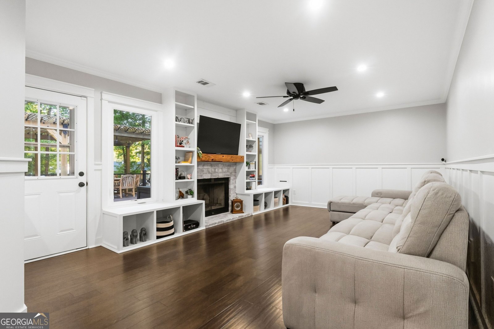 2259 Byron Court Marietta - Photo 46