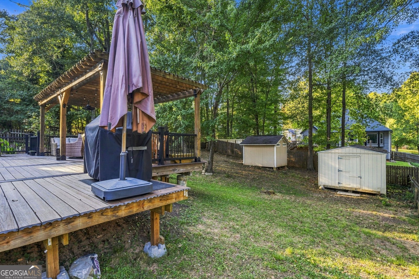 2259 Byron Court Marietta - Photo 58