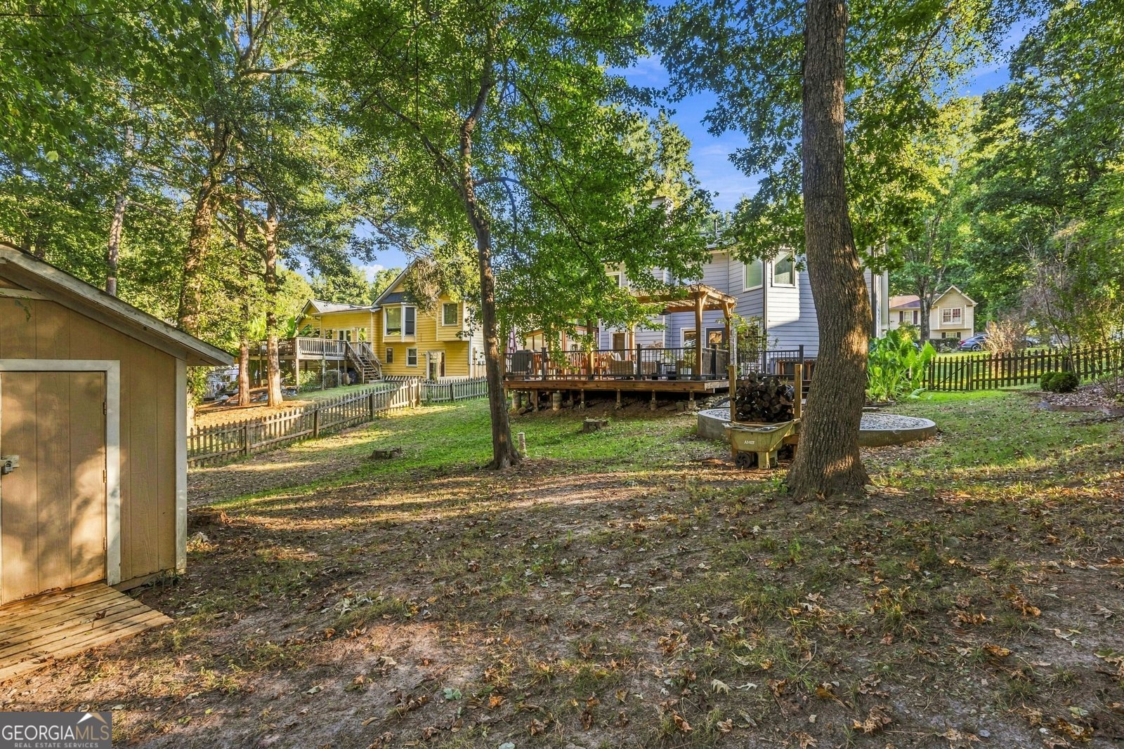 2259 Byron Court Marietta - Photo 59