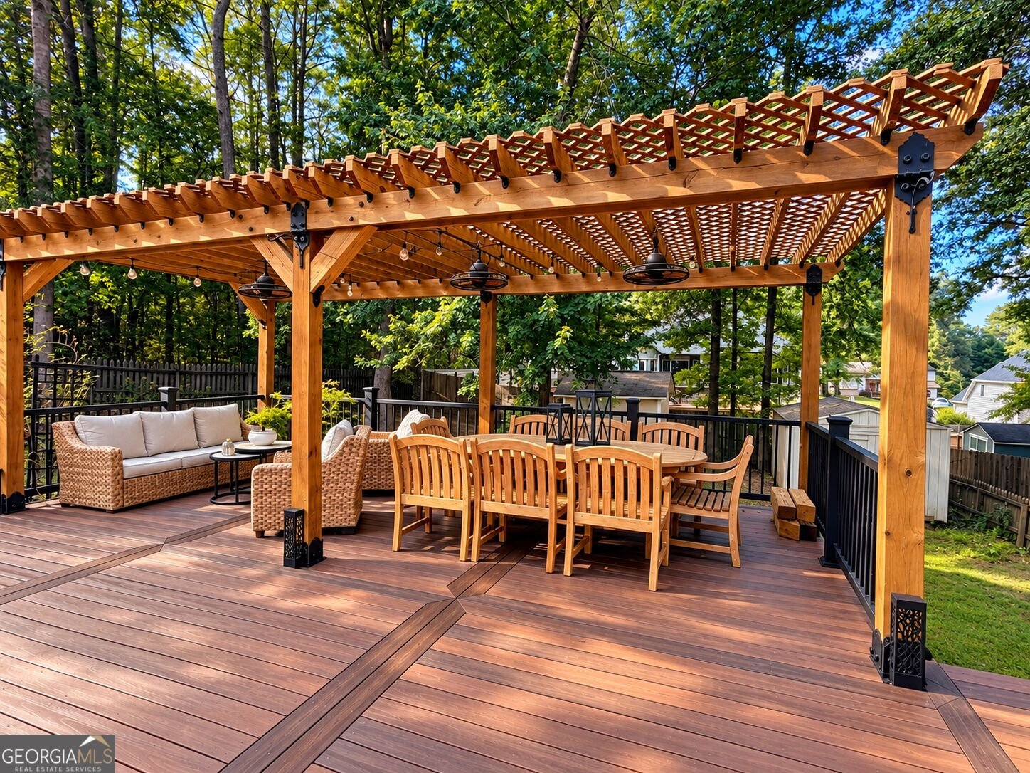 2259 Byron Court Marietta - Photo 8