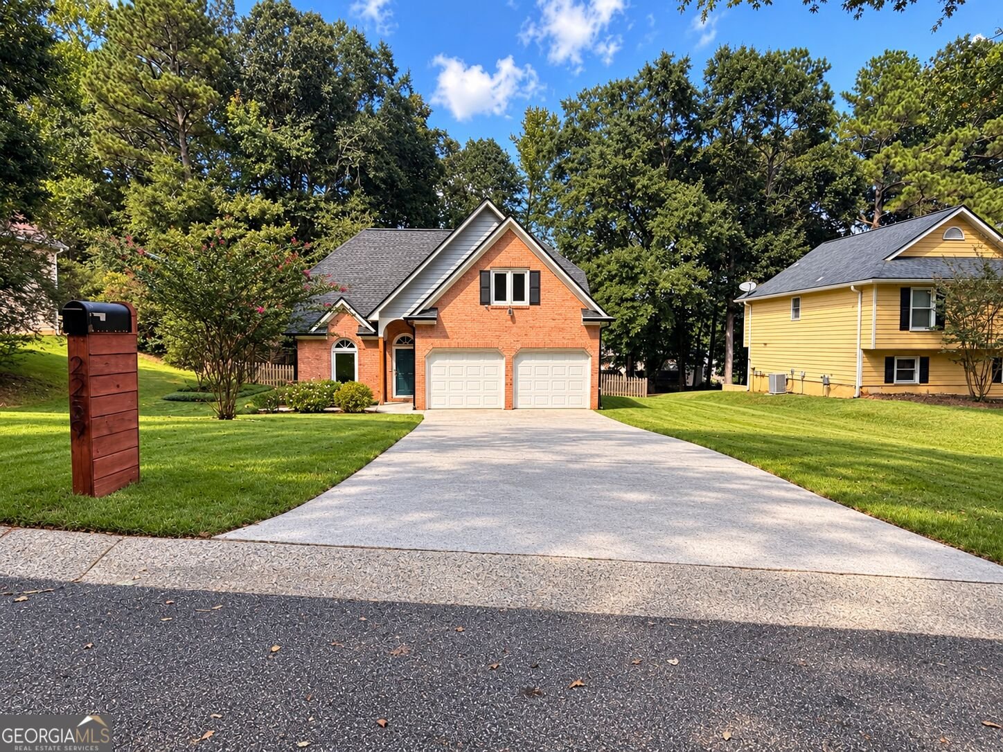 2259 Byron Court Marietta - Photo 9