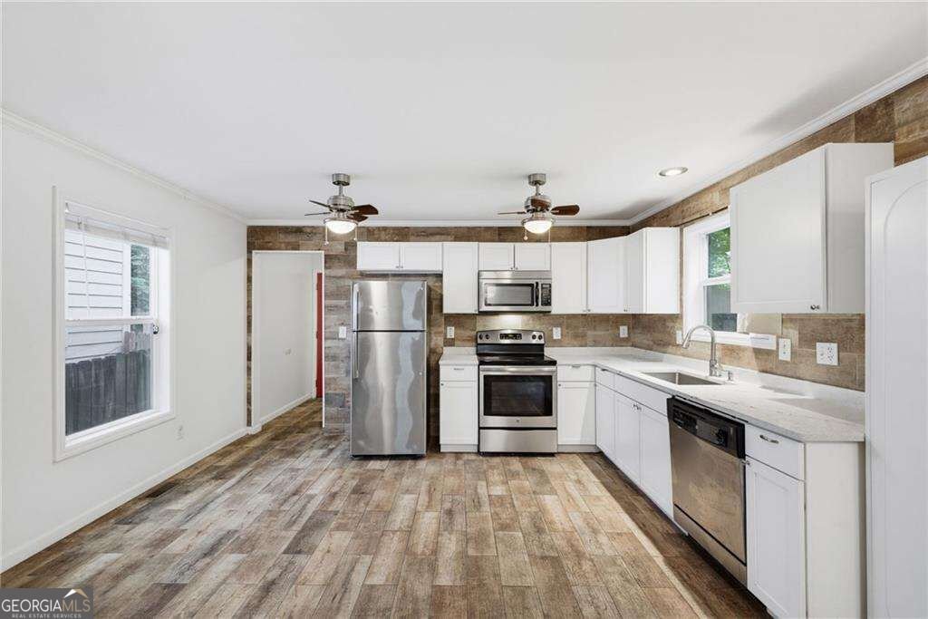 1012 Mcdaniel Street Atlanta - Photo 8