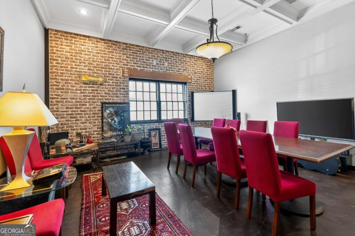5434 Peachtree Road Atlanta - Photo 33