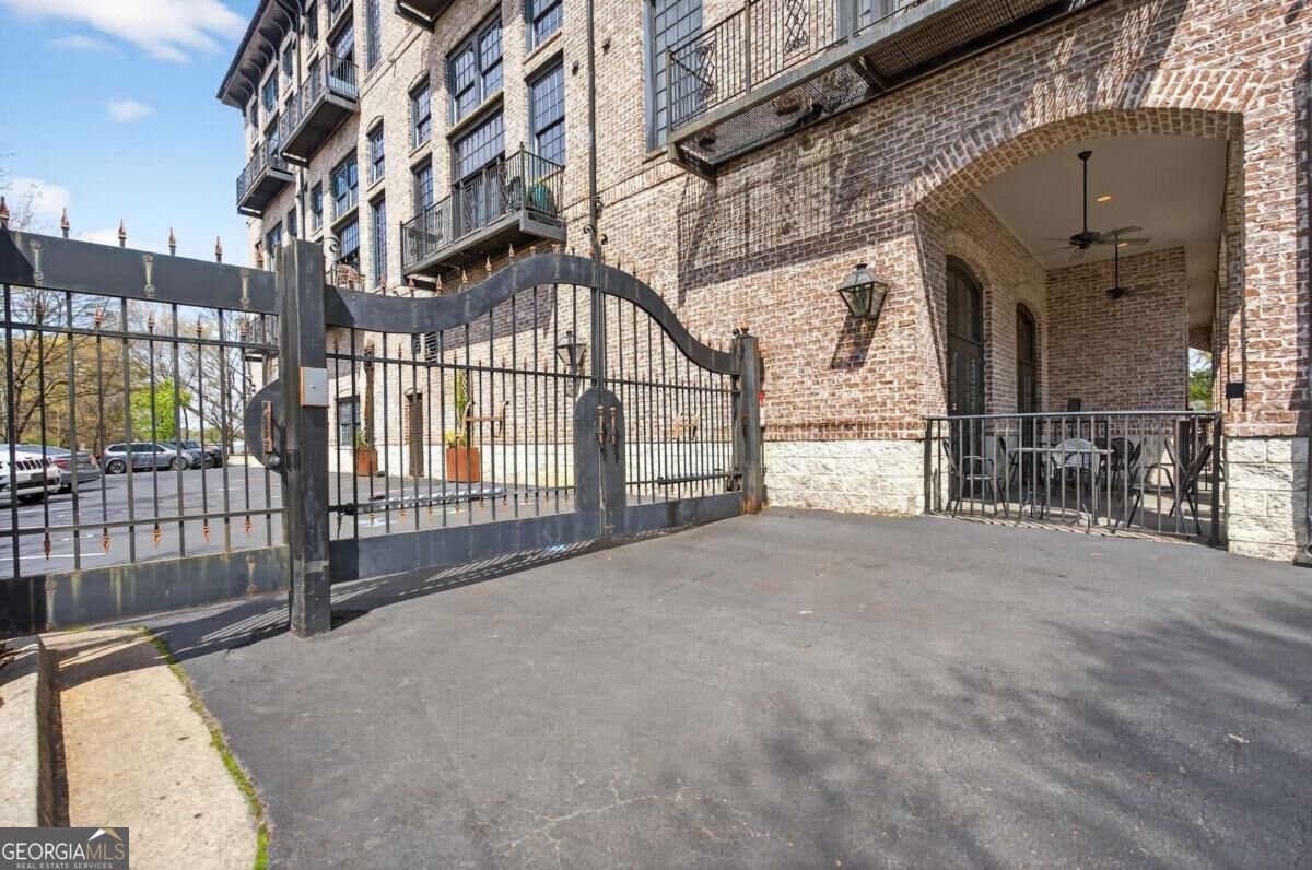 5434 Peachtree Road Atlanta - Photo 37