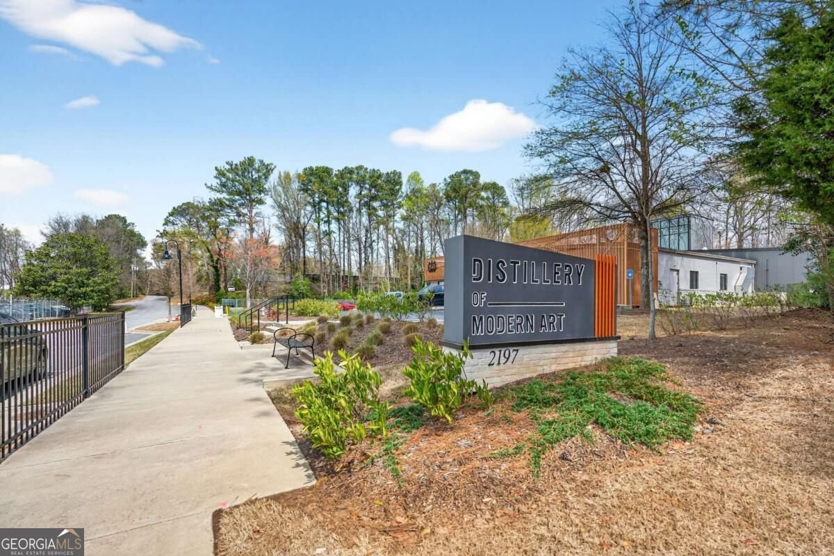 5434 Peachtree Road Atlanta - Photo 39