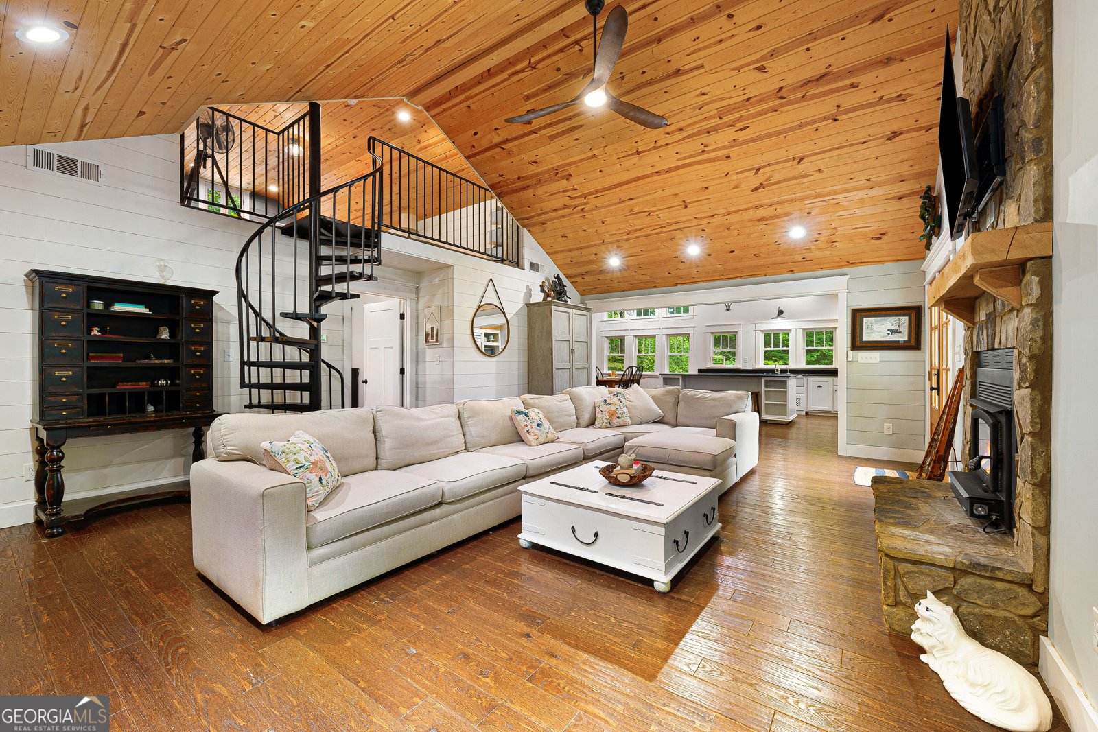 131 Azalea Drive Sautee Nacoochee - Photo 10