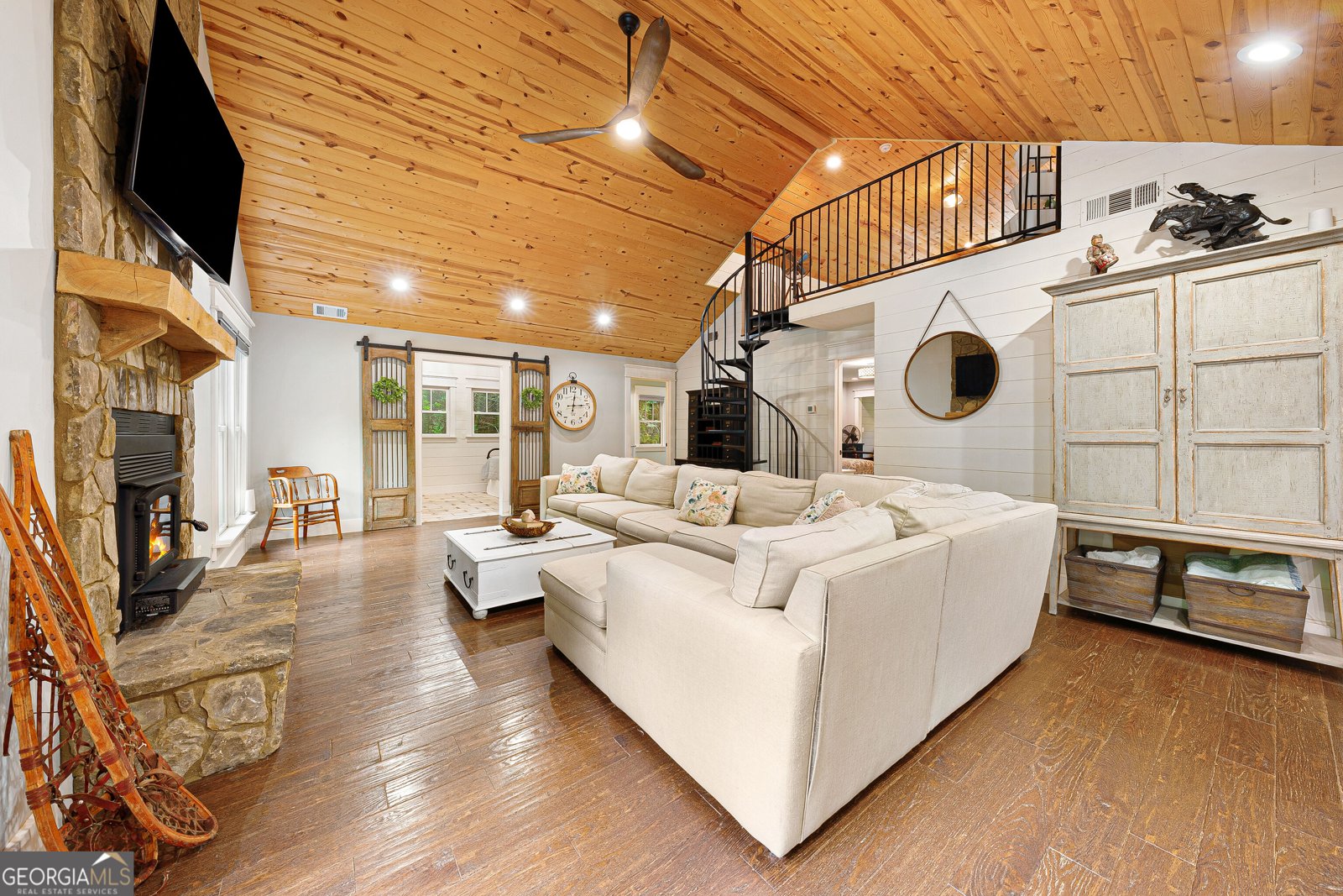 131 Azalea Drive Sautee Nacoochee - Photo 28
