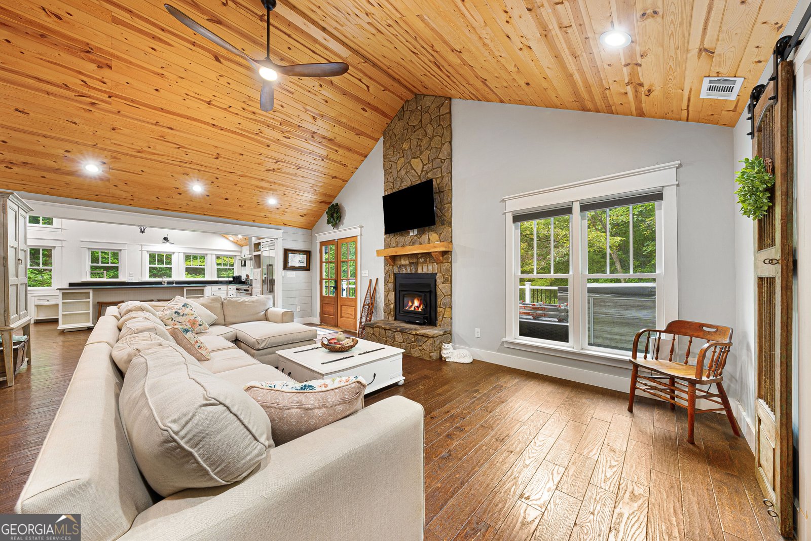131 Azalea Drive Sautee Nacoochee - Photo 29