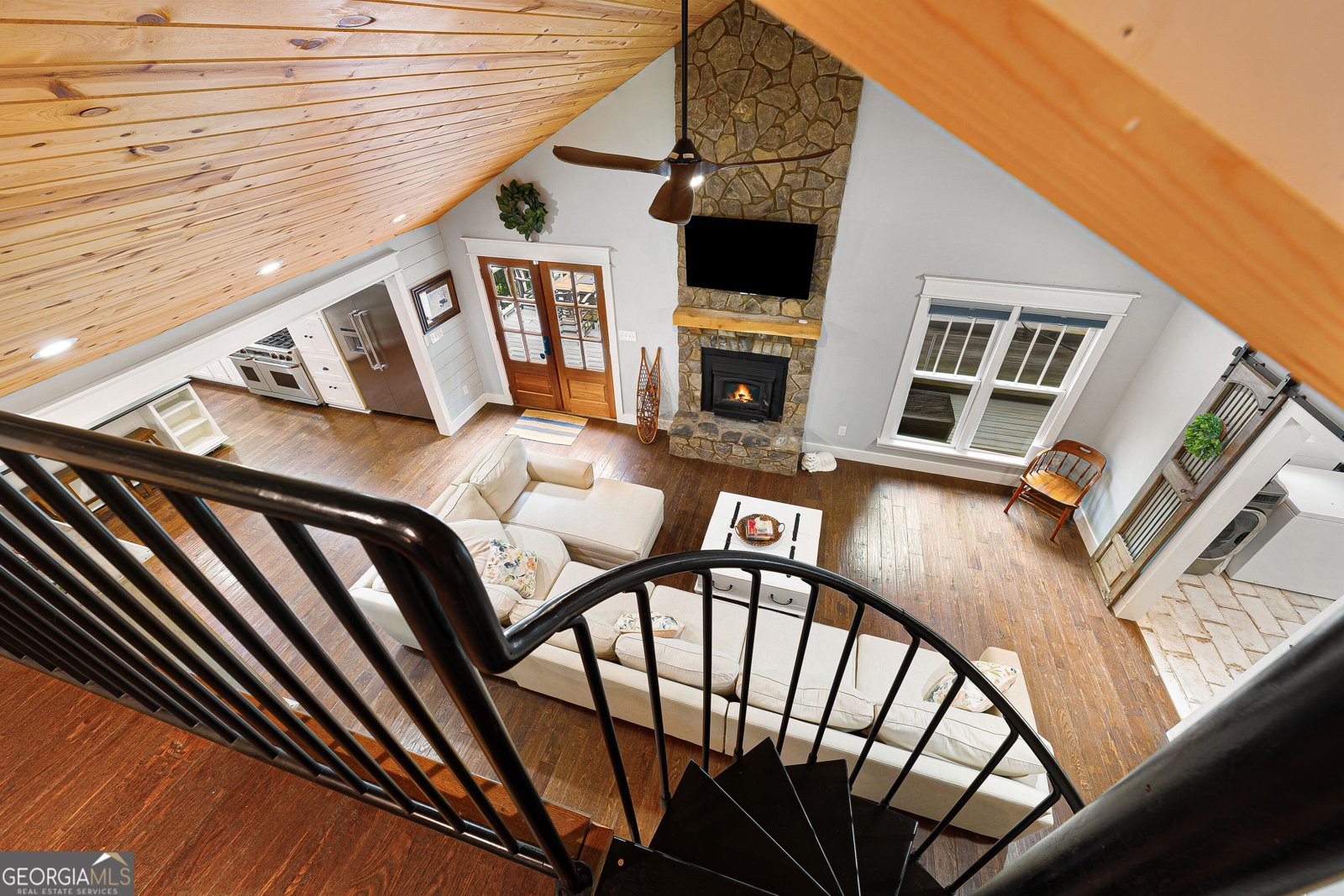 131 Azalea Drive Sautee Nacoochee - Photo 38