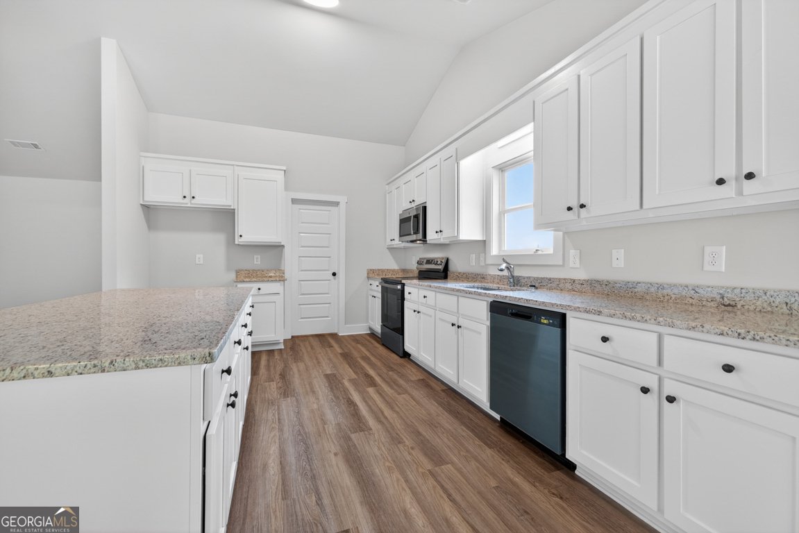 648 Seed Cleaner Road Hartwell - Photo 11