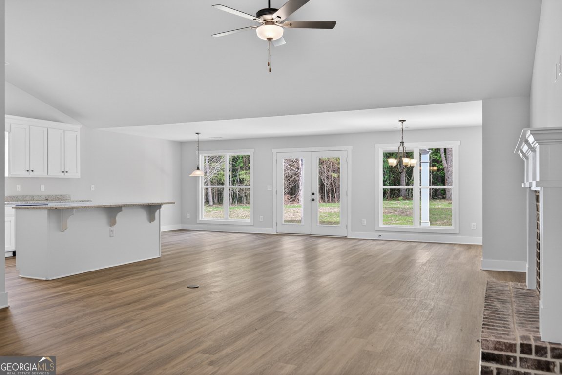 648 Seed Cleaner Road Hartwell - Photo 6