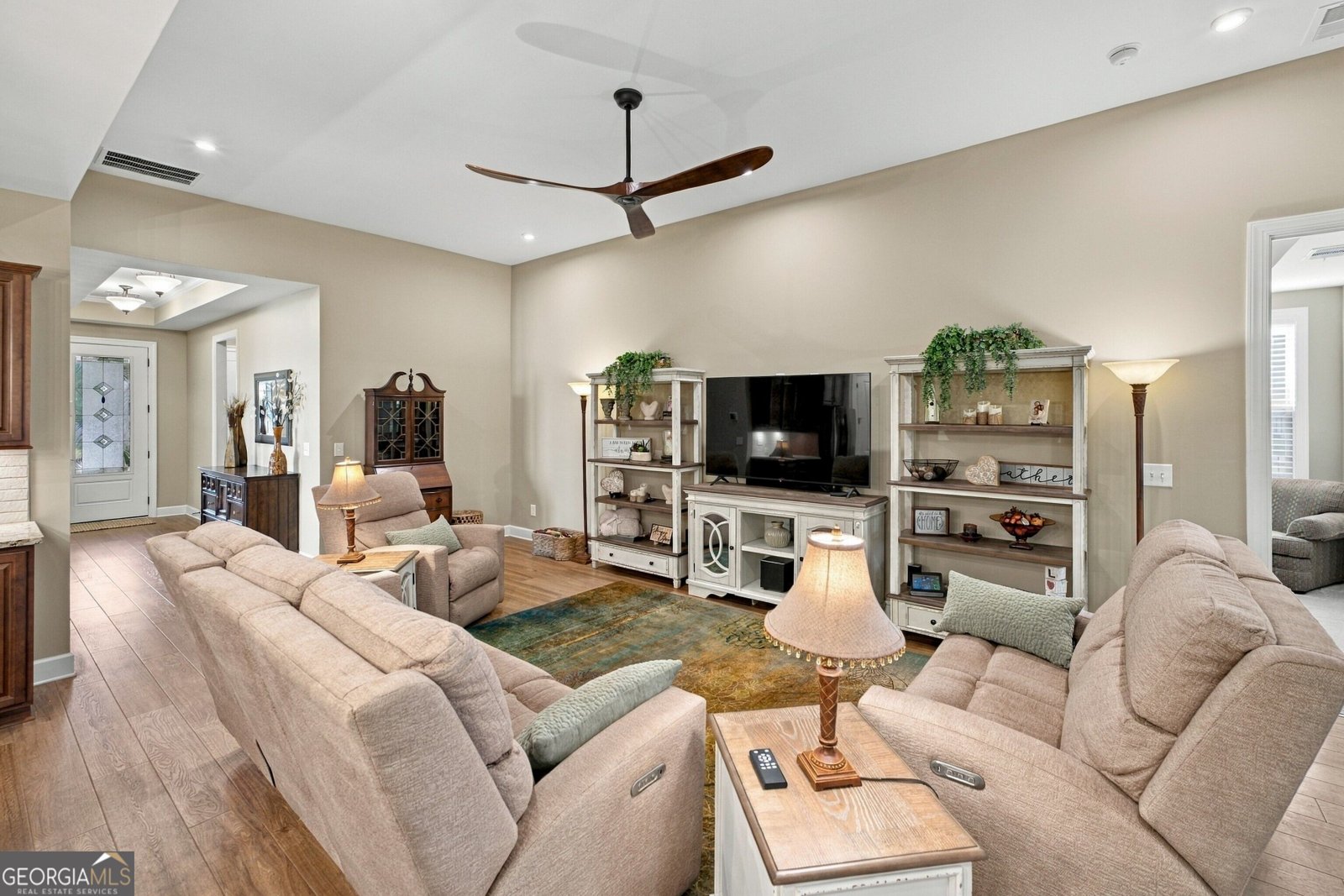 442 Huron Lane Hoschton - Photo 10