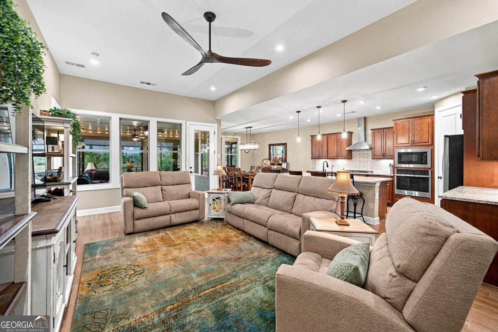 442 Huron Lane Hoschton - Photo 11