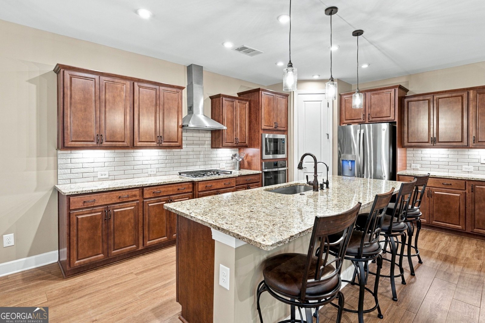 442 Huron Lane Hoschton - Photo 12