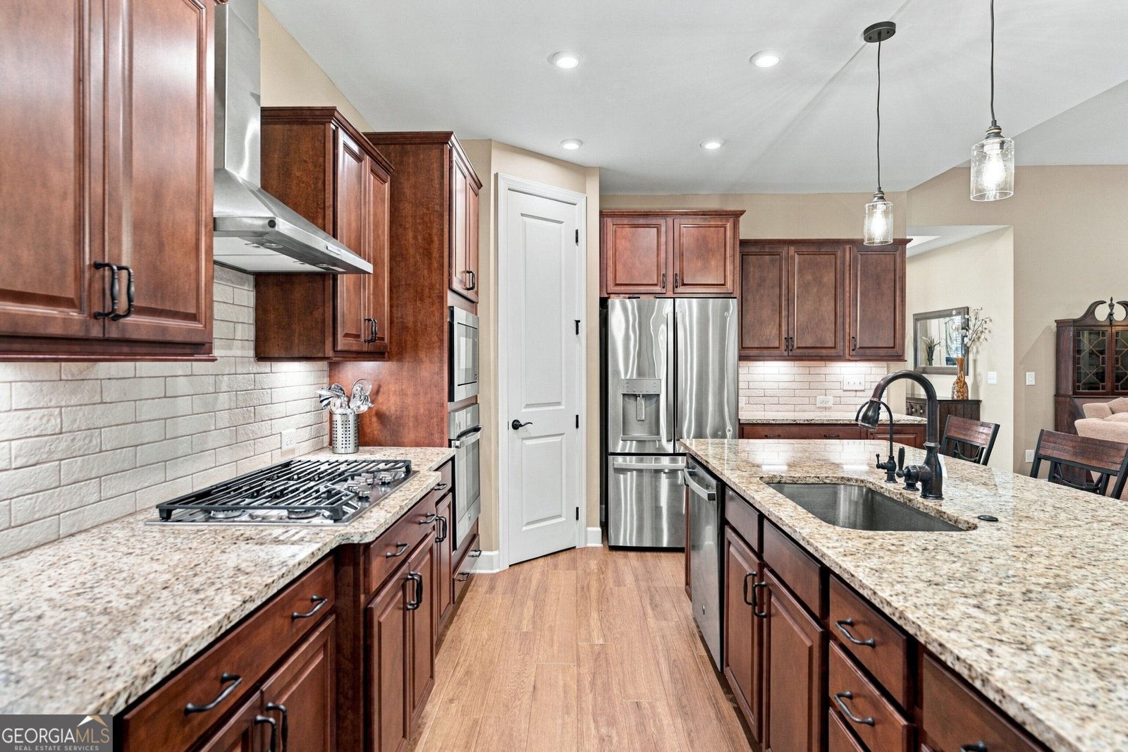 442 Huron Lane Hoschton - Photo 13