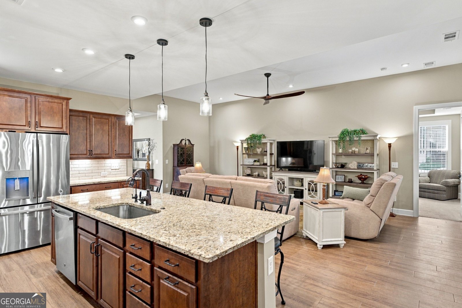 442 Huron Lane Hoschton - Photo 14