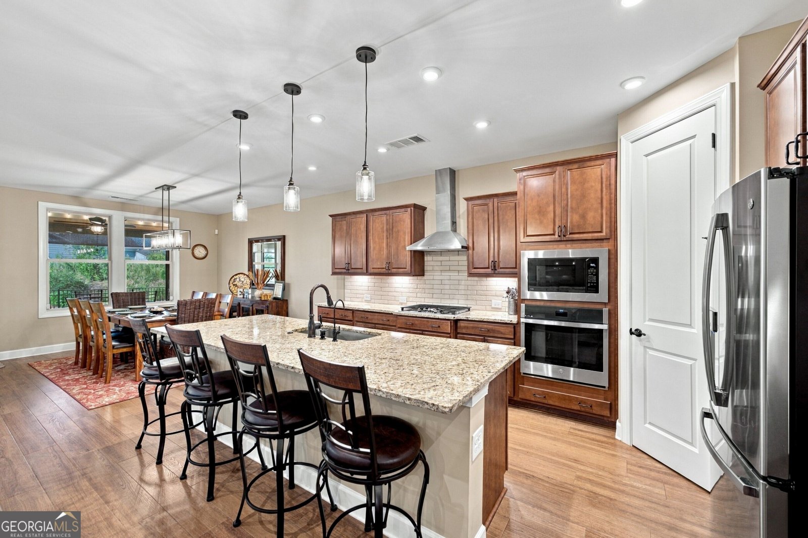 442 Huron Lane Hoschton - Photo 15