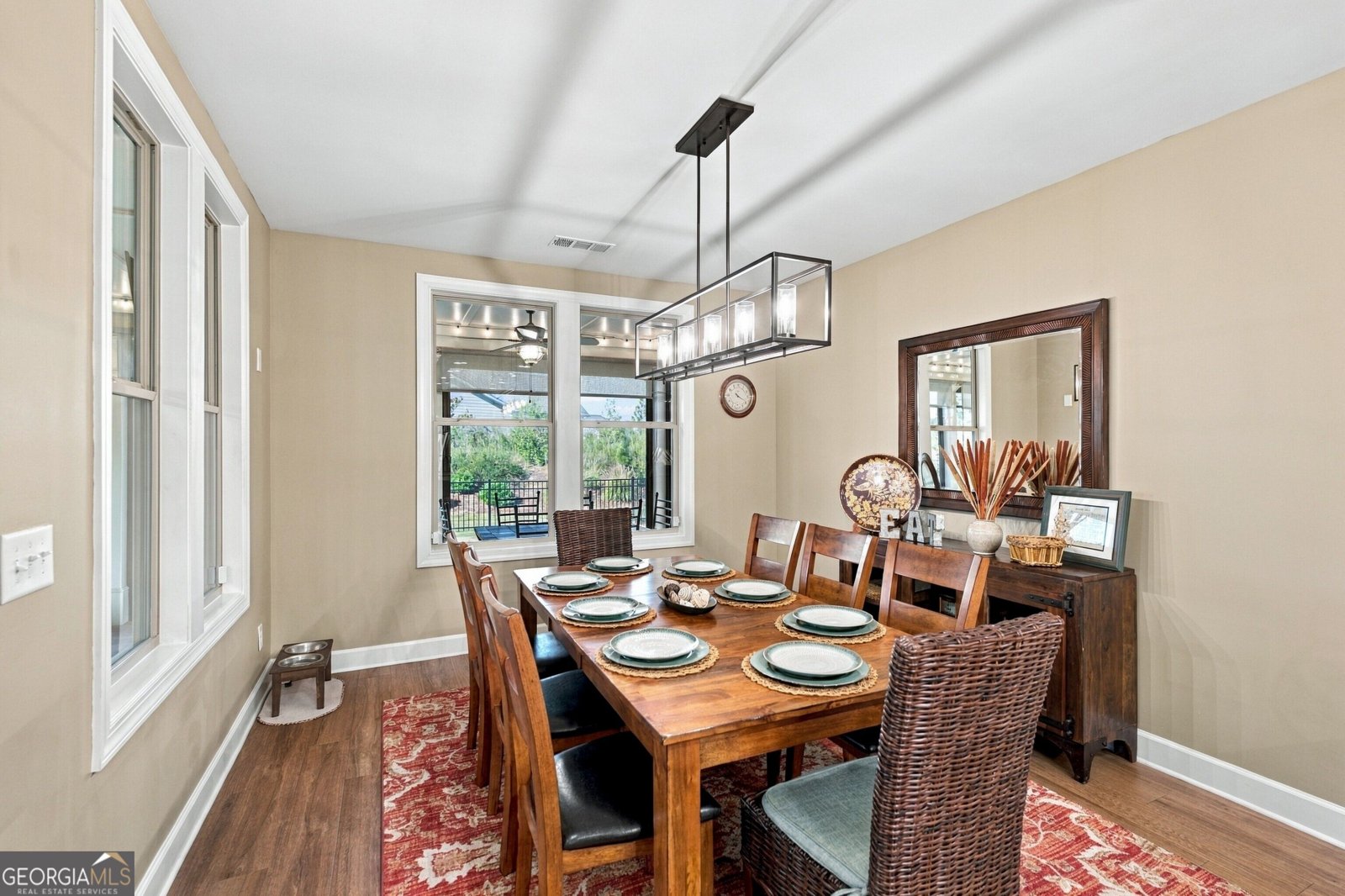 442 Huron Lane Hoschton - Photo 16