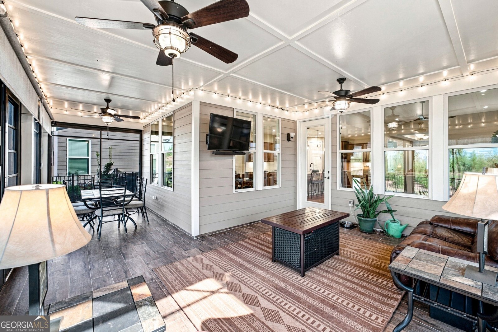 442 Huron Lane Hoschton - Photo 18