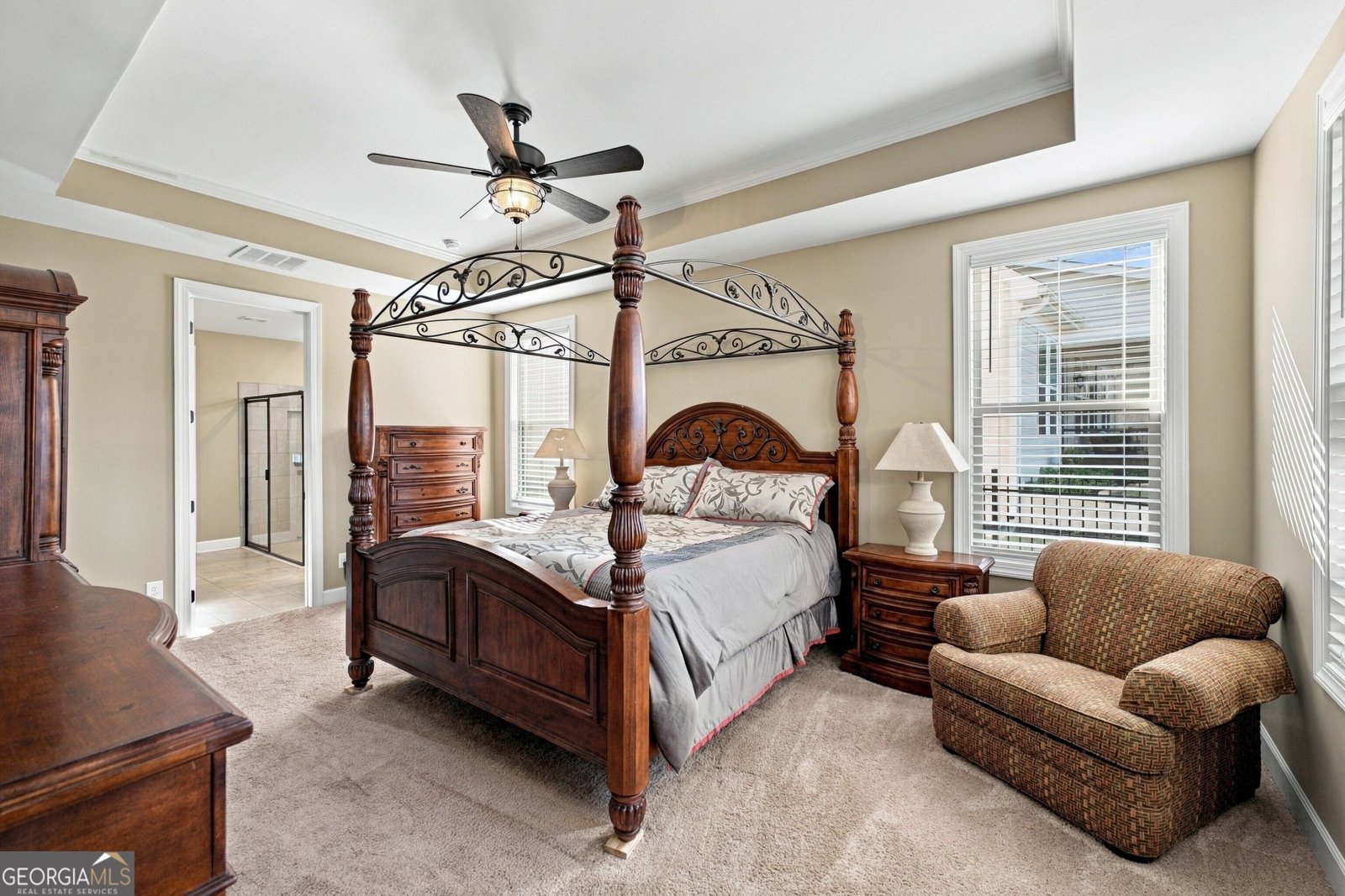 442 Huron Lane Hoschton - Photo 19