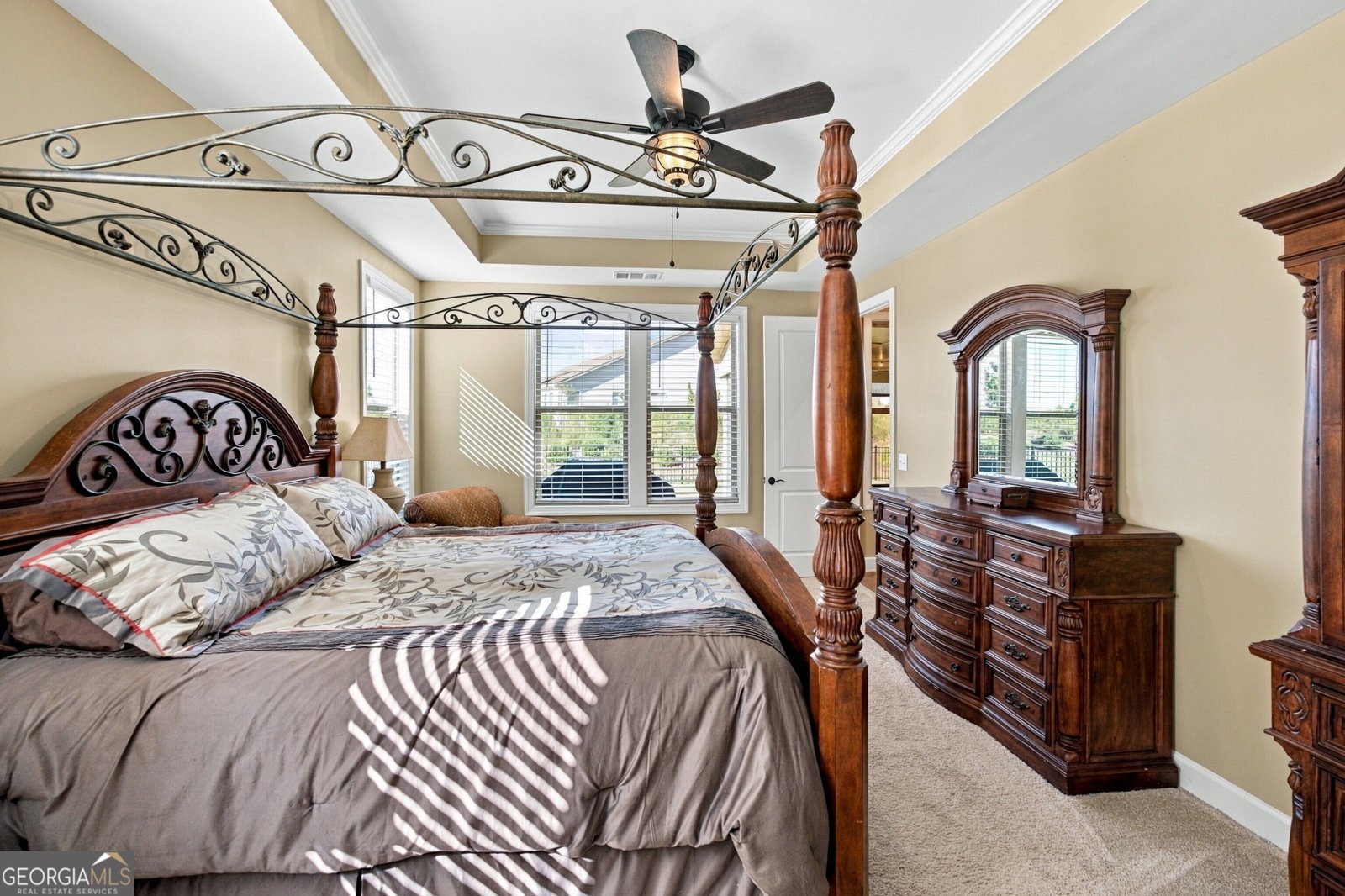 442 Huron Lane Hoschton - Photo 20