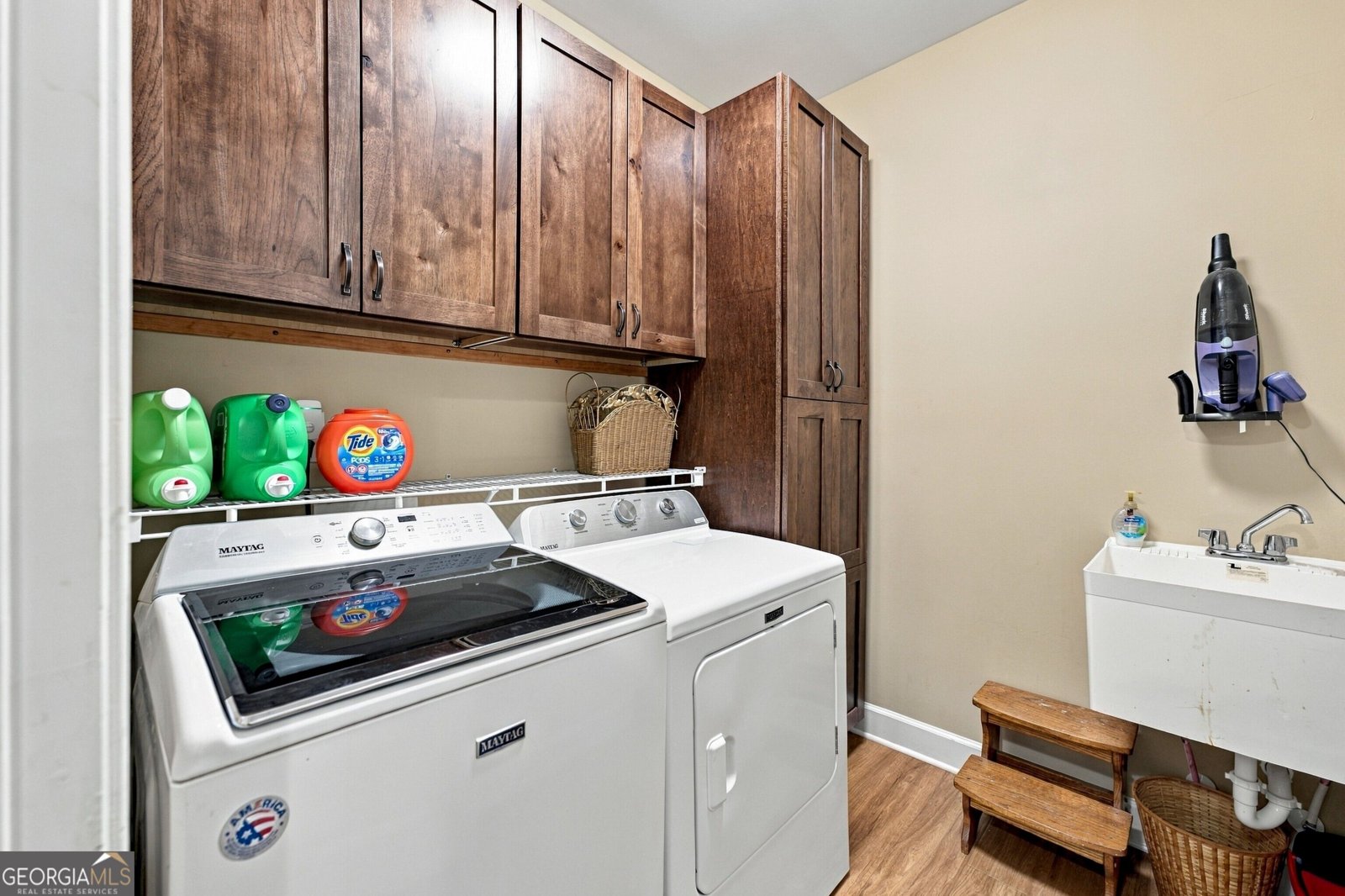 442 Huron Lane Hoschton - Photo 28