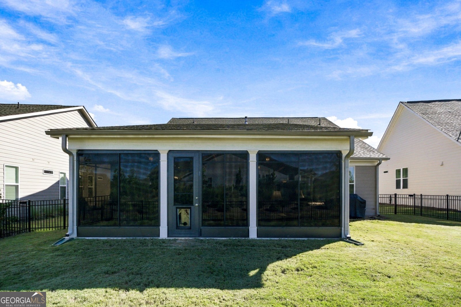 442 Huron Lane Hoschton - Photo 32