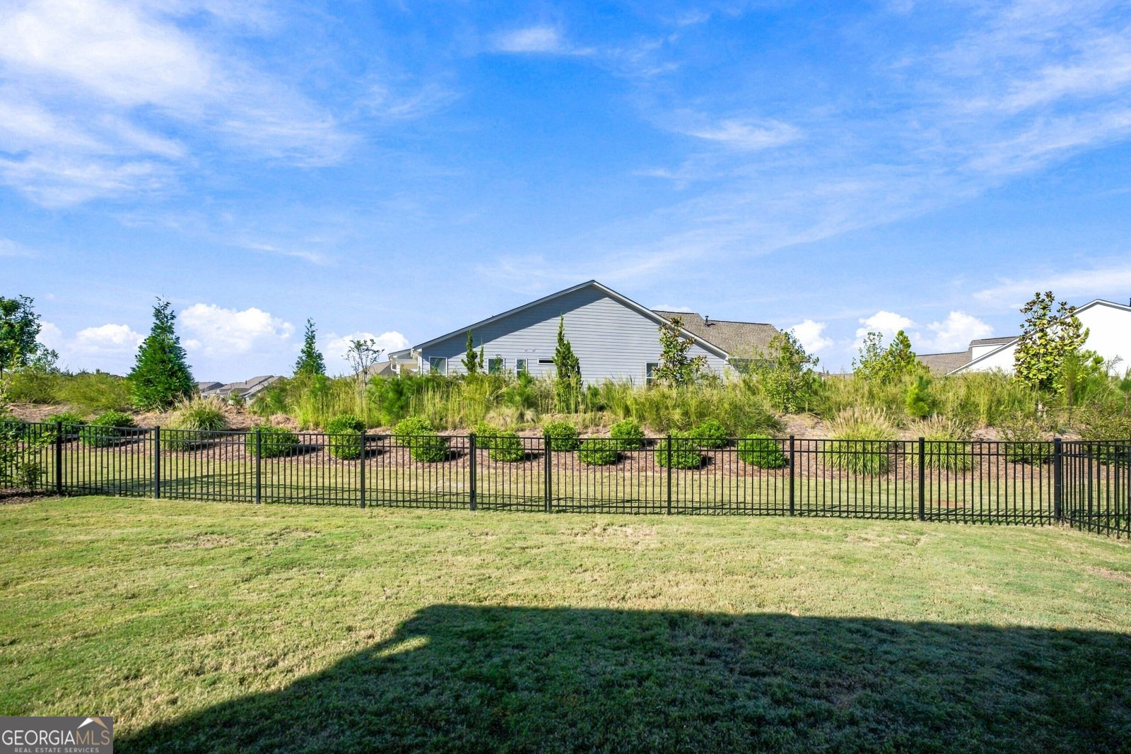442 Huron Lane Hoschton - Photo 33