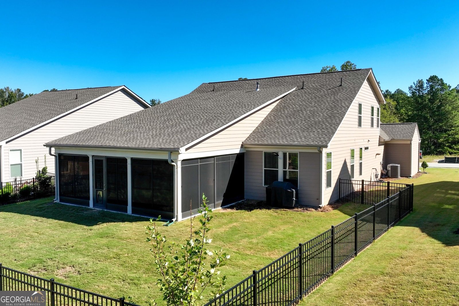 442 Huron Lane Hoschton - Photo 34