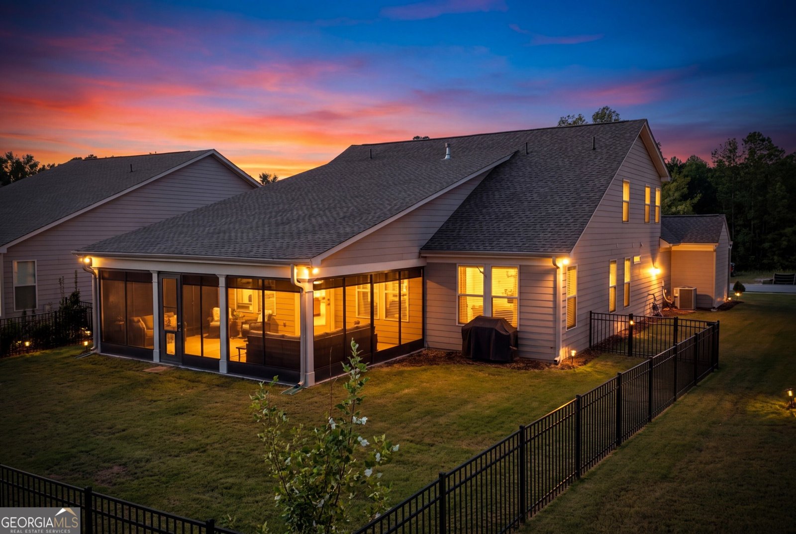 442 Huron Lane Hoschton - Photo 35