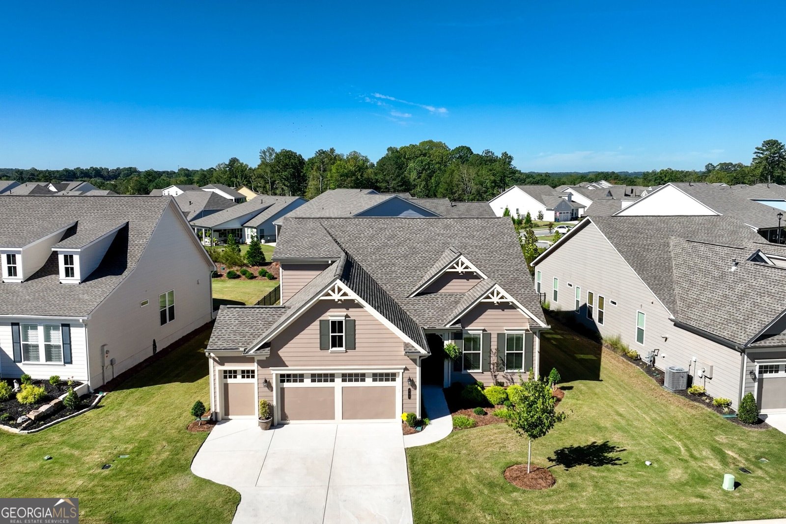 442 Huron Lane Hoschton - Photo 37