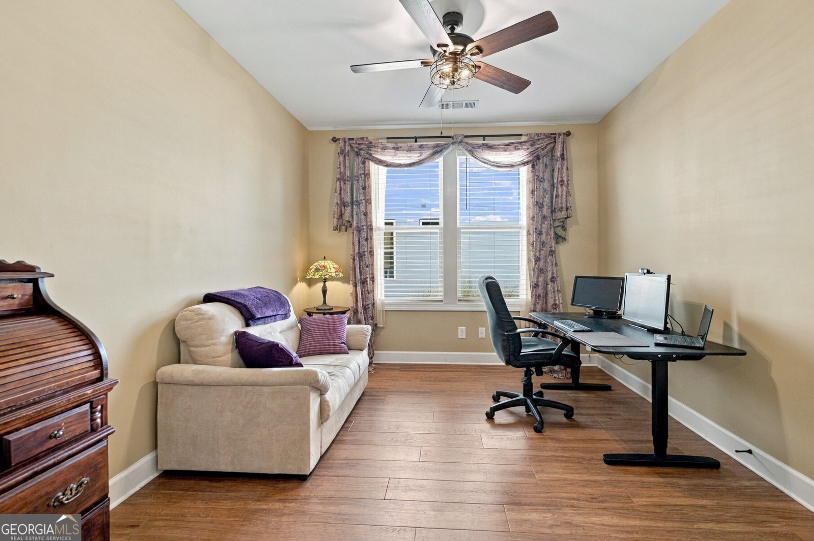 442 Huron Lane Hoschton - Photo 8