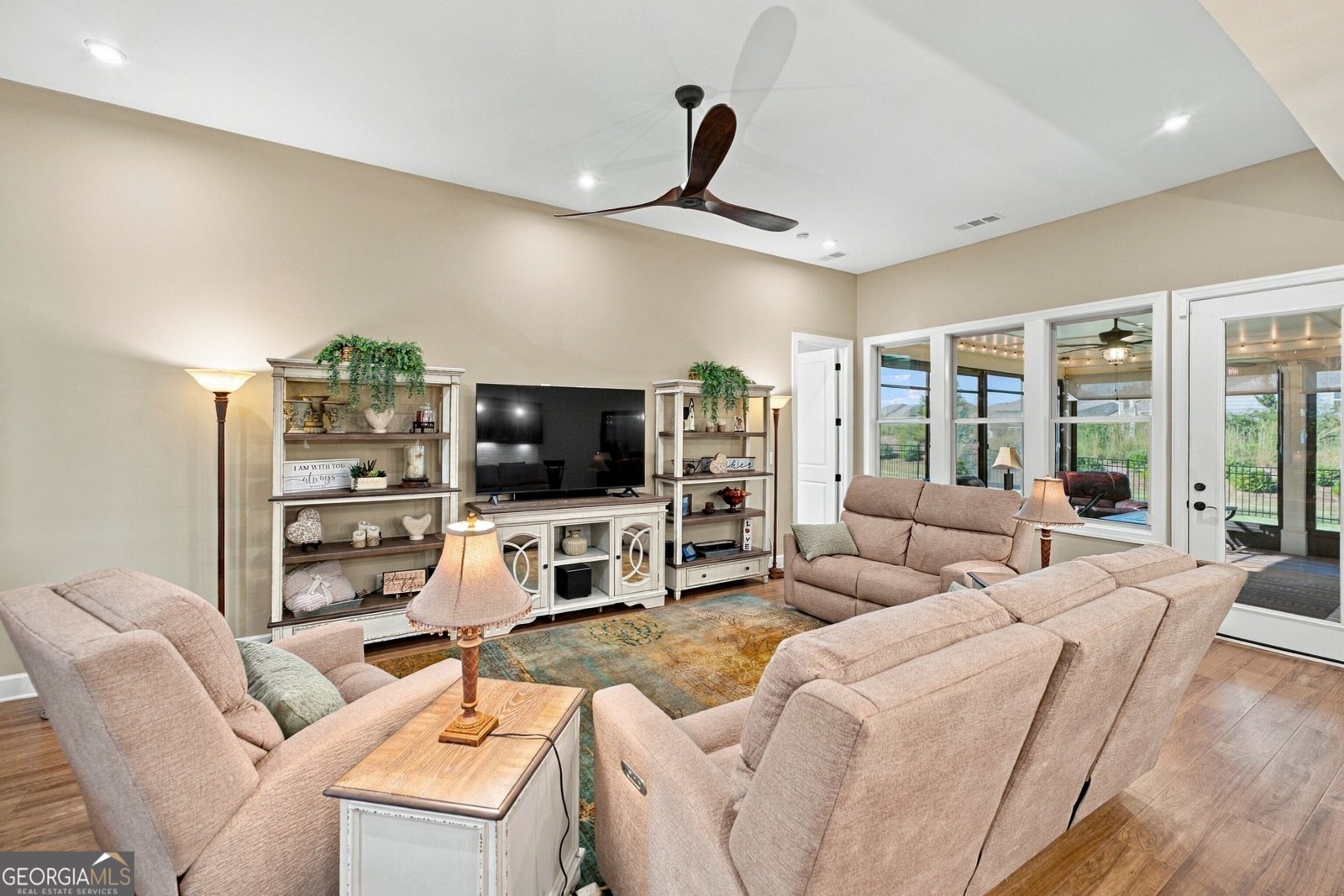 442 Huron Lane Hoschton - Photo 9