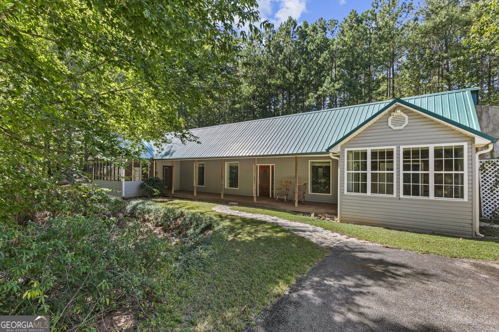 5250 Punkintown Road Douglasville - main photo