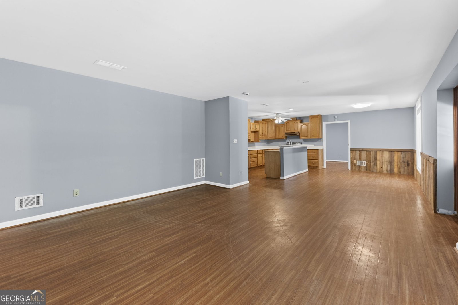 5250 Punkintown Road Douglasville - Photo 12