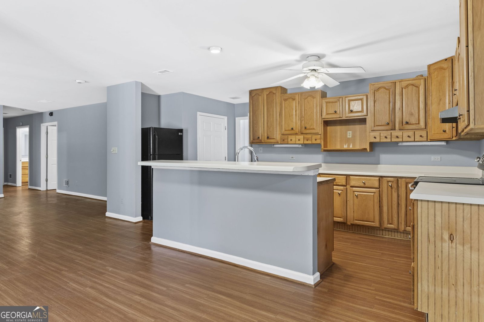 5250 Punkintown Road Douglasville - Photo 15
