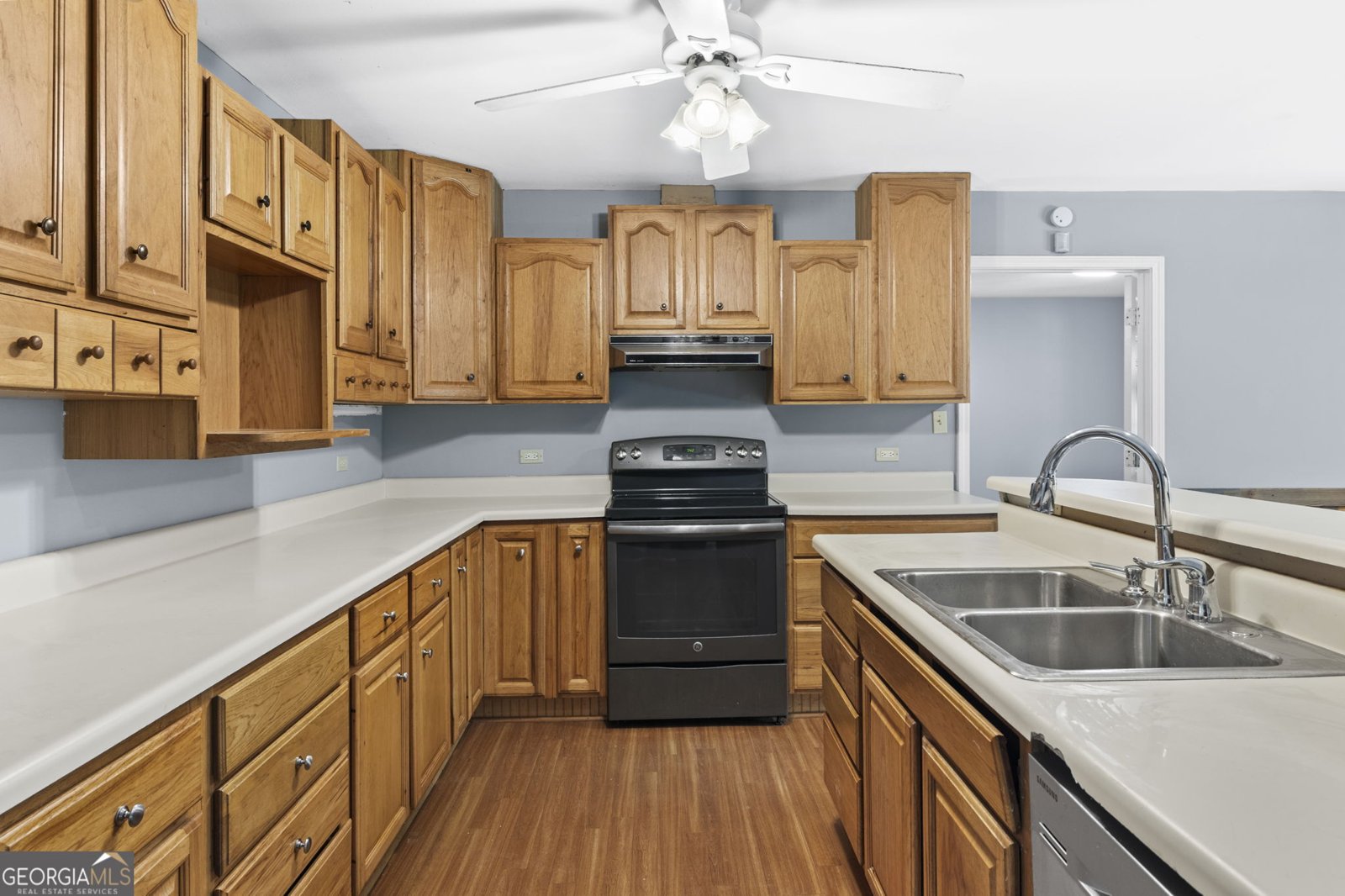 5250 Punkintown Road Douglasville - Photo 16