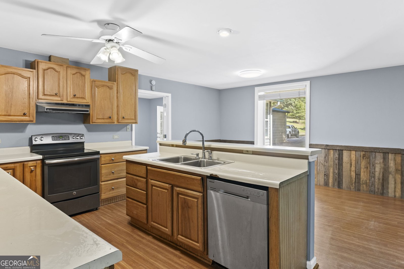 5250 Punkintown Road Douglasville - Photo 17