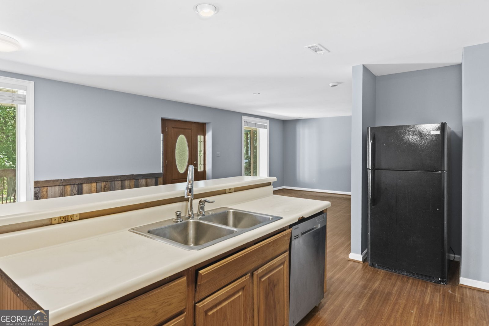 5250 Punkintown Road Douglasville - Photo 18
