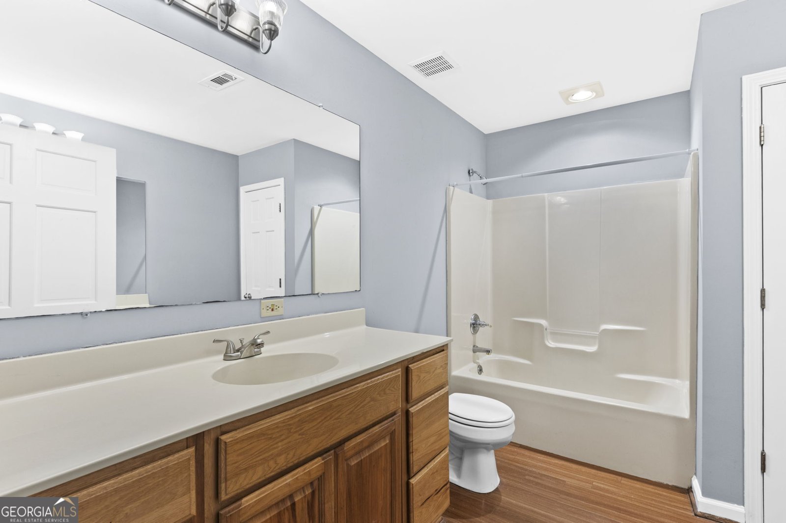 5250 Punkintown Road Douglasville - Photo 28